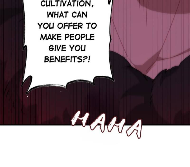 Read That’s How Cultivation Is Webnovel Manga Online
