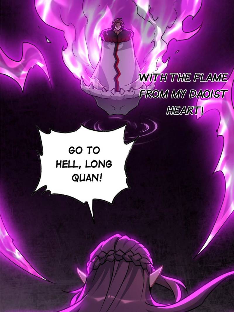 Read That’s How Cultivation Is Webnovel Manga Online