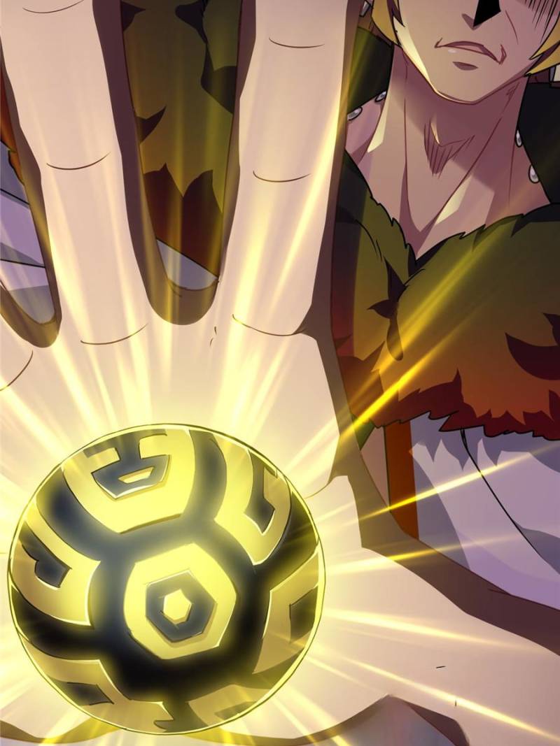 Read That’s How Cultivation Is Webnovel Manga Online