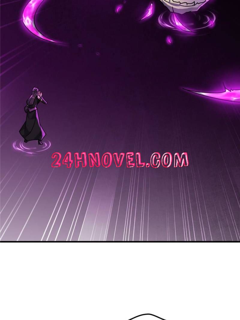 Read That’s How Cultivation Is Webnovel Manga Online