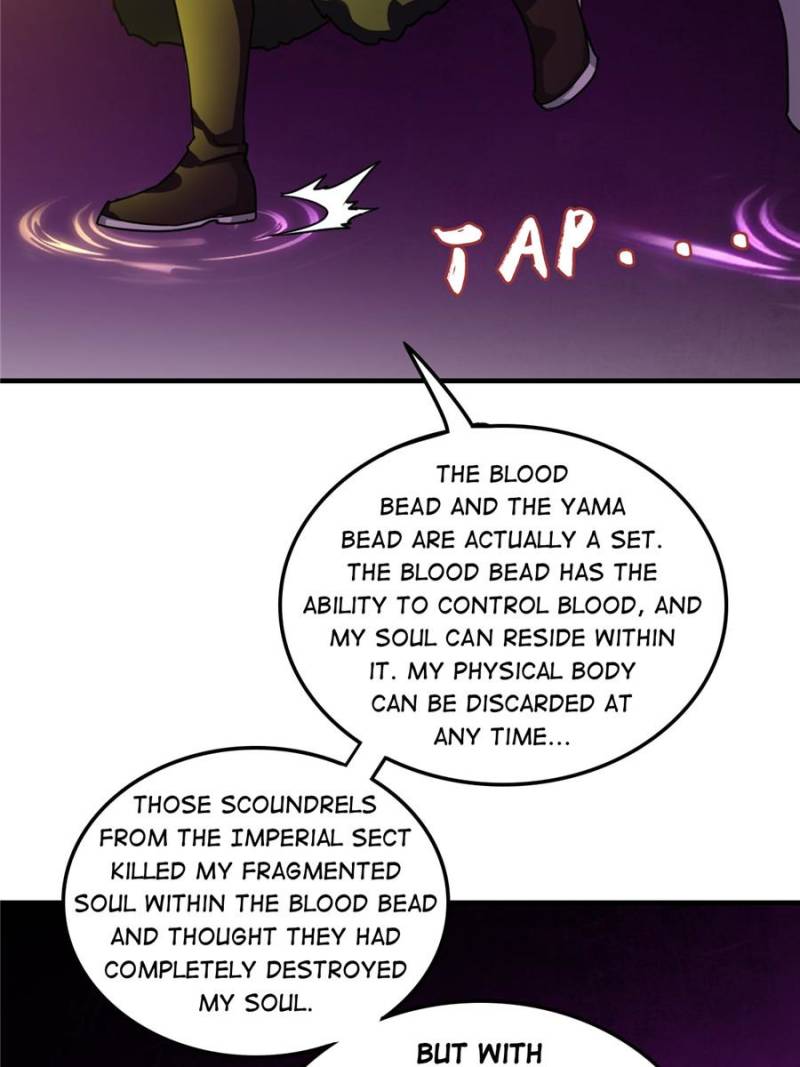 Read That’s How Cultivation Is Webnovel Manga Online