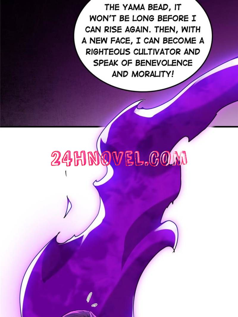 Read That’s How Cultivation Is Webnovel Manga Online