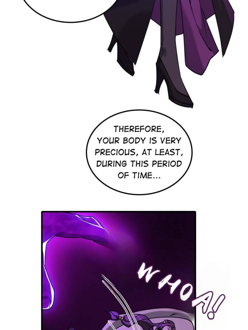 Read That’s How Cultivation Is Webnovel Manga Online