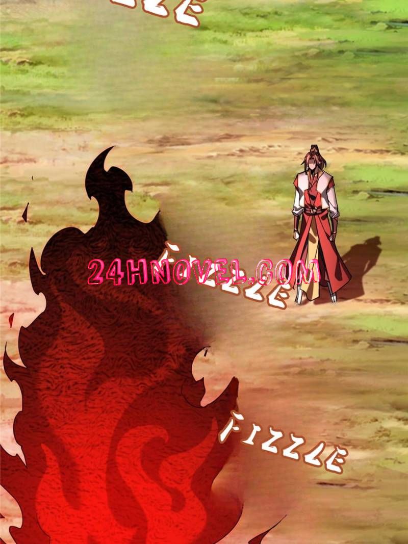 Read That’s How Cultivation Is Webnovel Manga Online