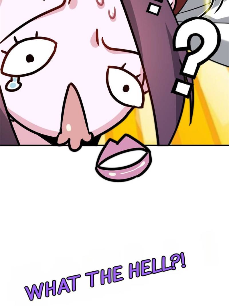 Read That’s How Cultivation Is Webnovel Manga Online