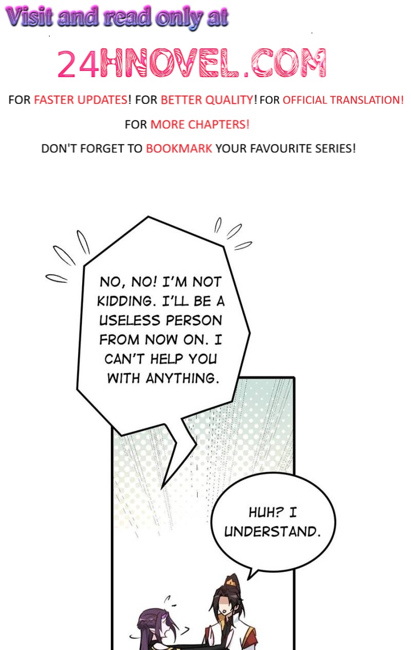 Read That’s How Cultivation Is Webnovel Manga Online