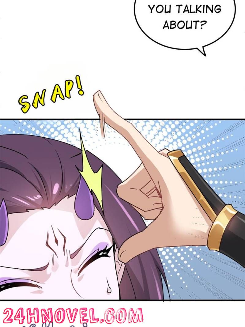 Read That’s How Cultivation Is Webnovel Manga Online