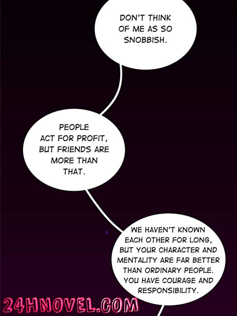 Read That’s How Cultivation Is Webnovel Manga Online