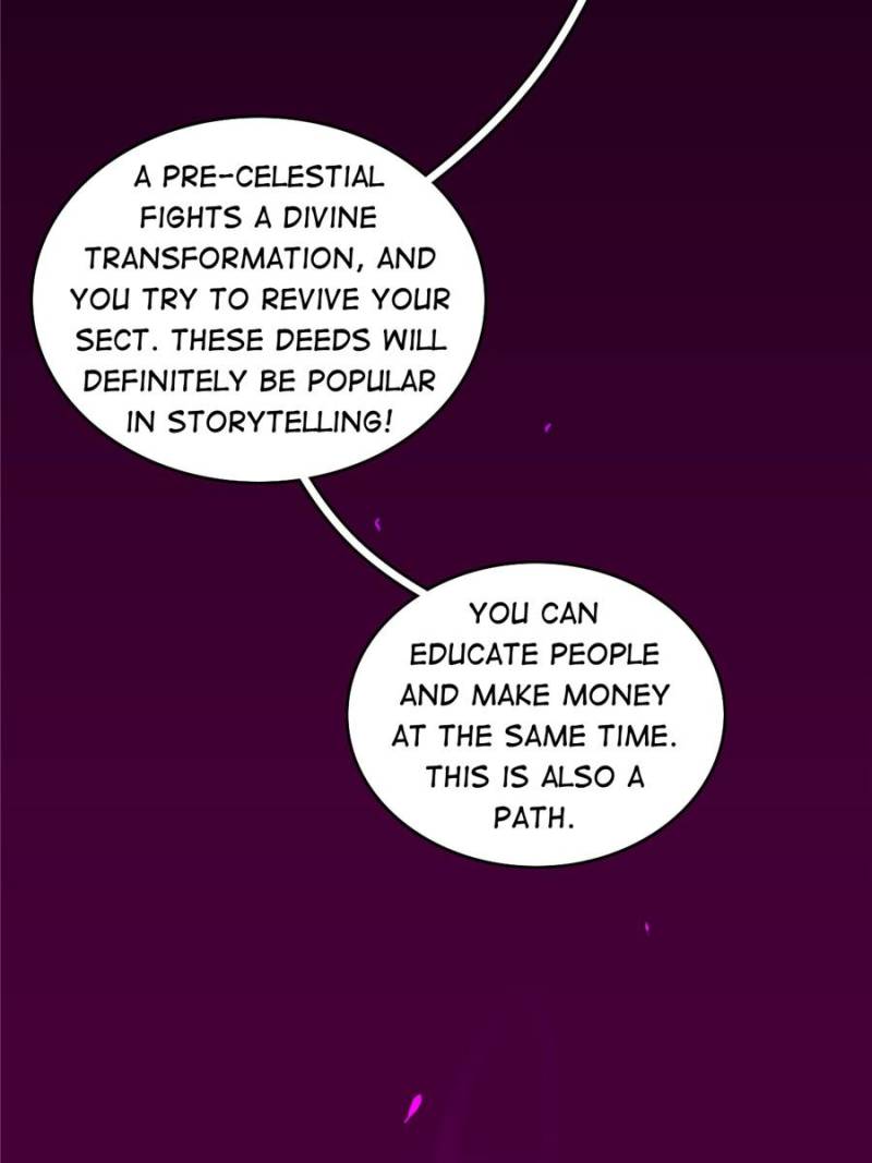 Read That’s How Cultivation Is Webnovel Manga Online