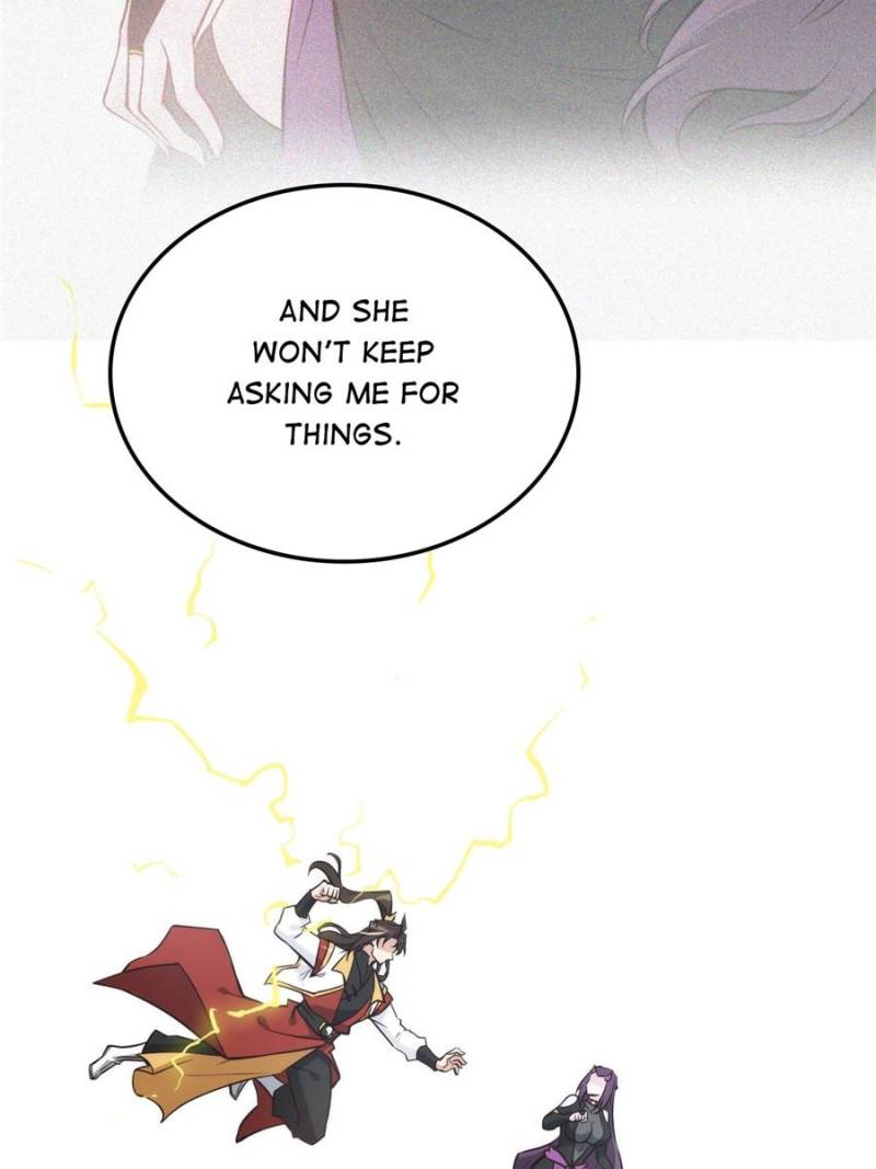 Read That’s How Cultivation Is Webnovel Manga Online