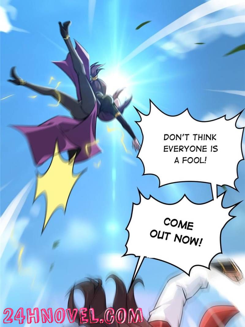 Read That’s How Cultivation Is Webnovel Manga Online