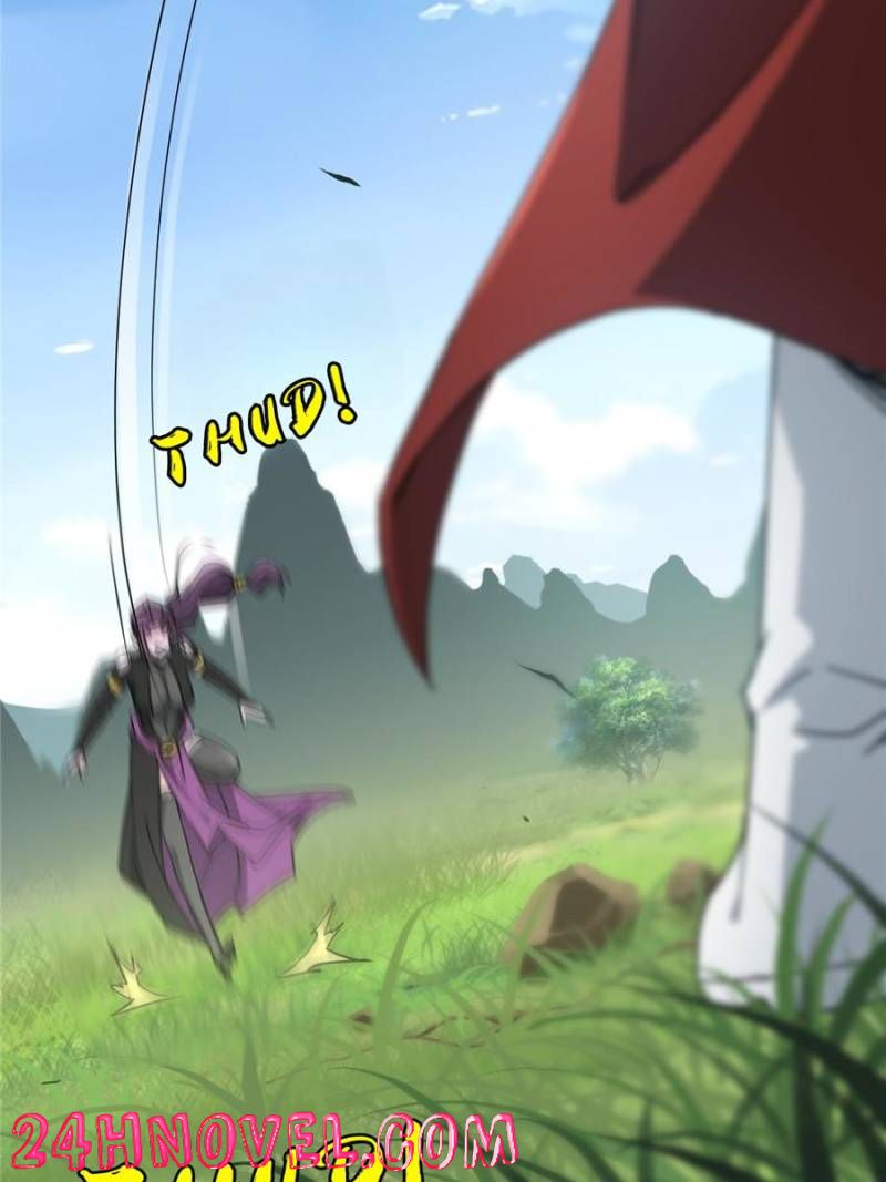 Read That’s How Cultivation Is Webnovel Manga Online