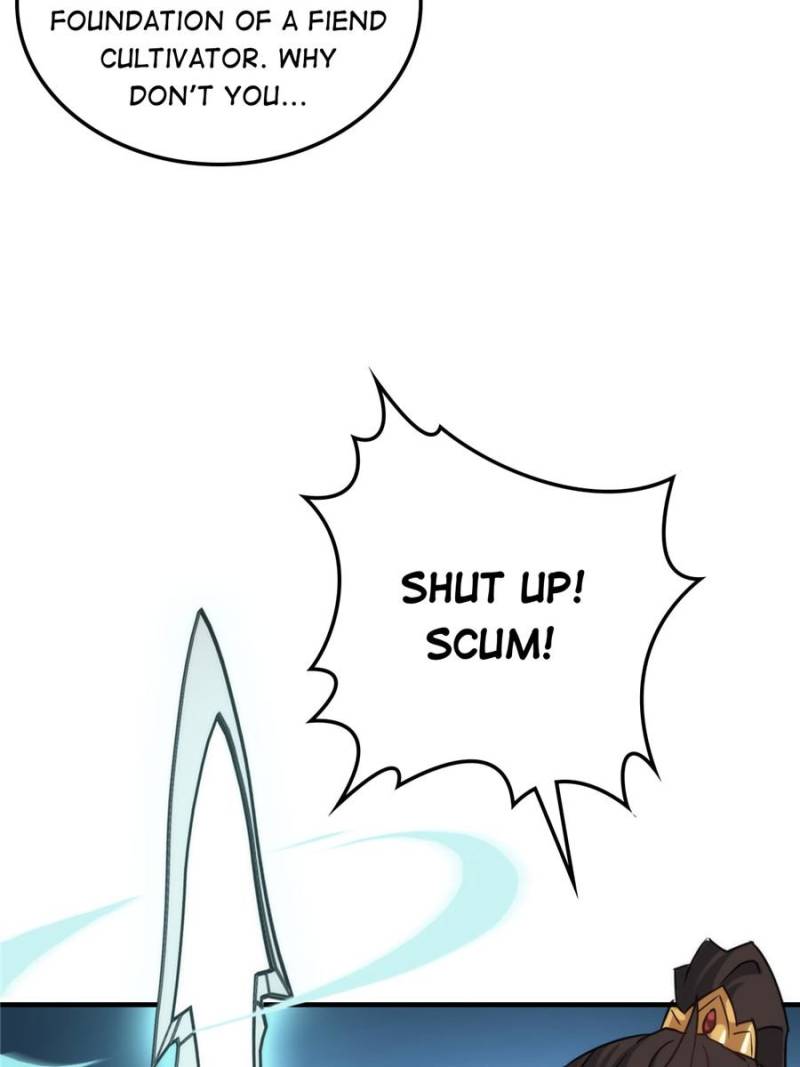 Read That’s How Cultivation Is Webnovel Manga Online