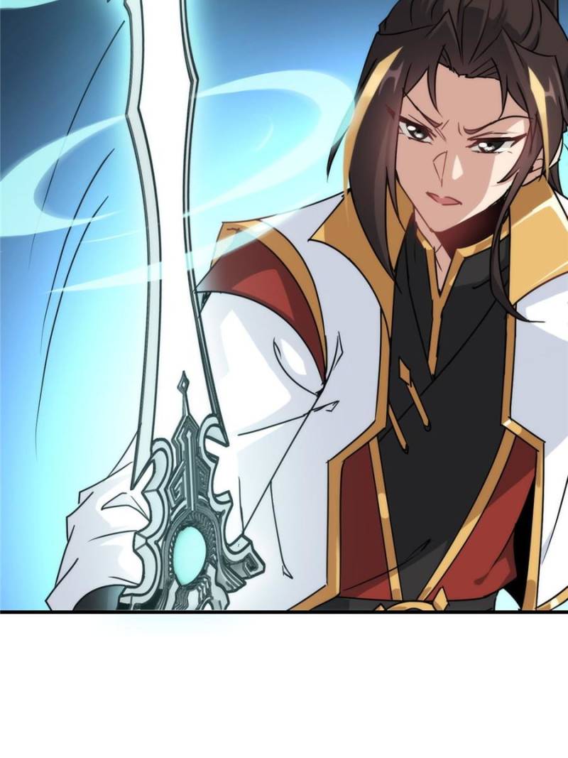 Read That’s How Cultivation Is Webnovel Manga Online