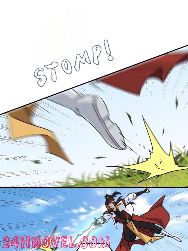 Read That’s How Cultivation Is Webnovel Manga Online