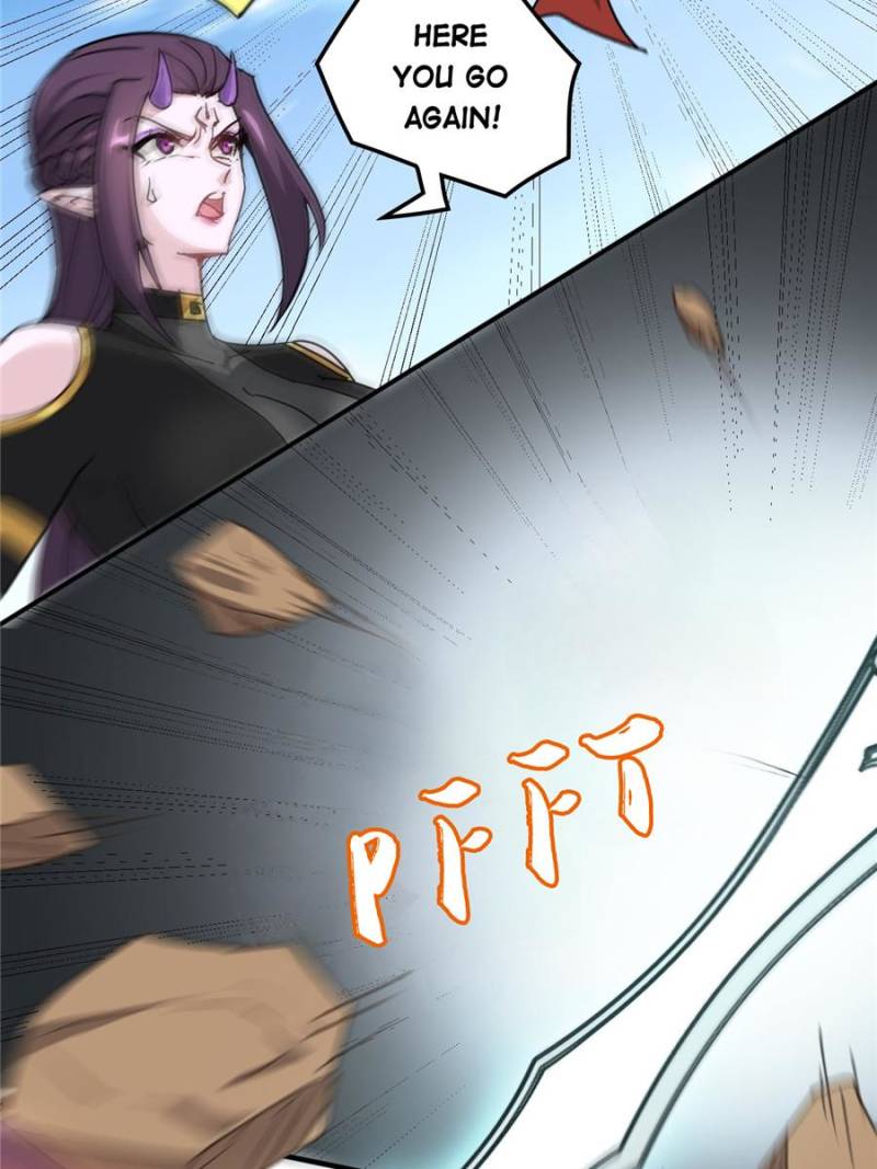 Read That’s How Cultivation Is Webnovel Manga Online