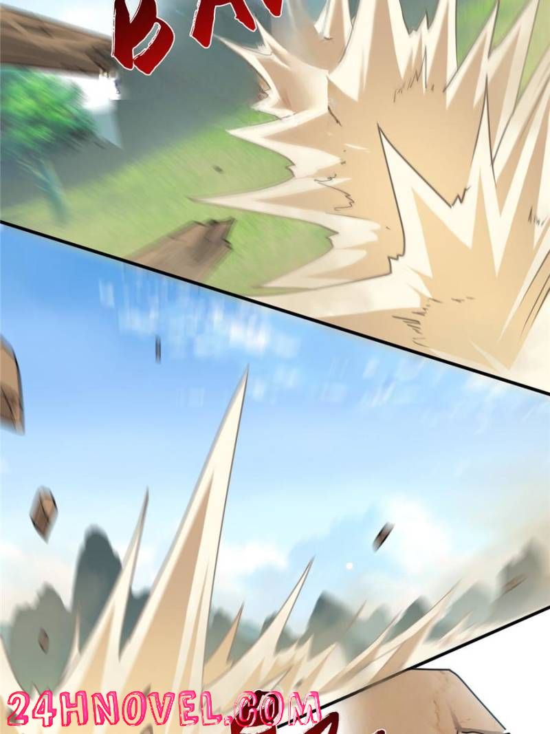 Read That’s How Cultivation Is Webnovel Manga Online