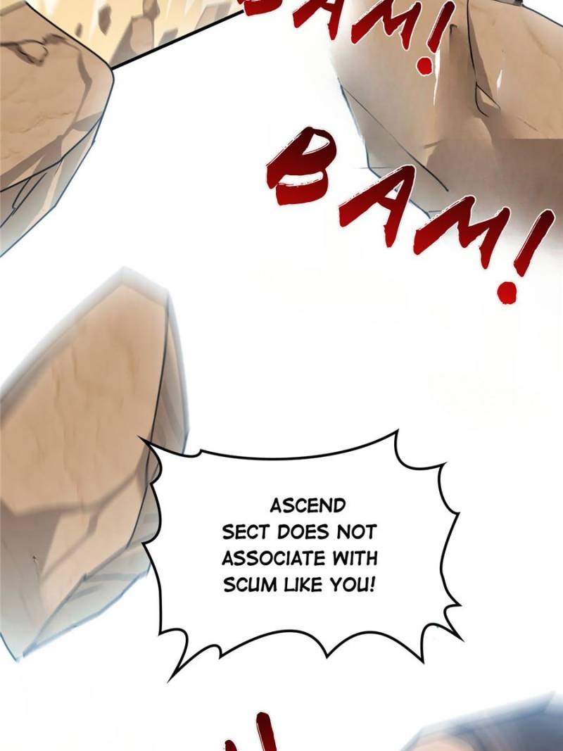 Read That’s How Cultivation Is Webnovel Manga Online