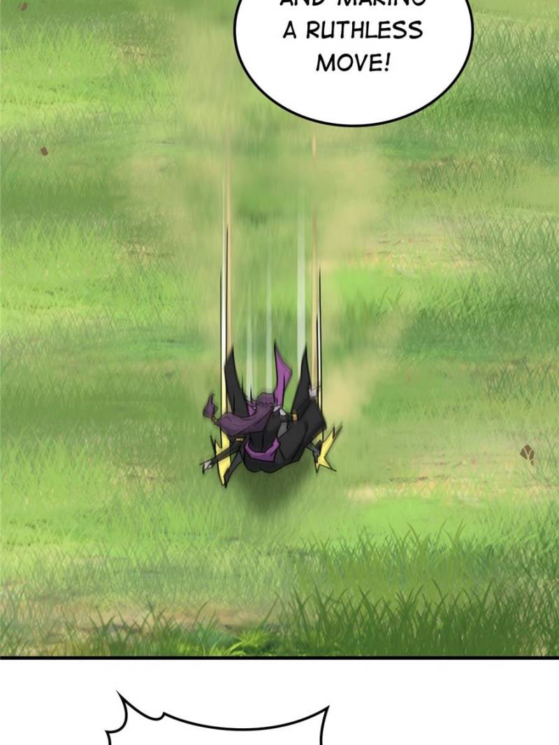 Read That’s How Cultivation Is Webnovel Manga Online