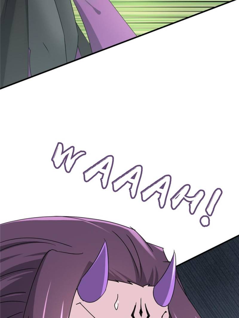 Read That’s How Cultivation Is Webnovel Manga Online