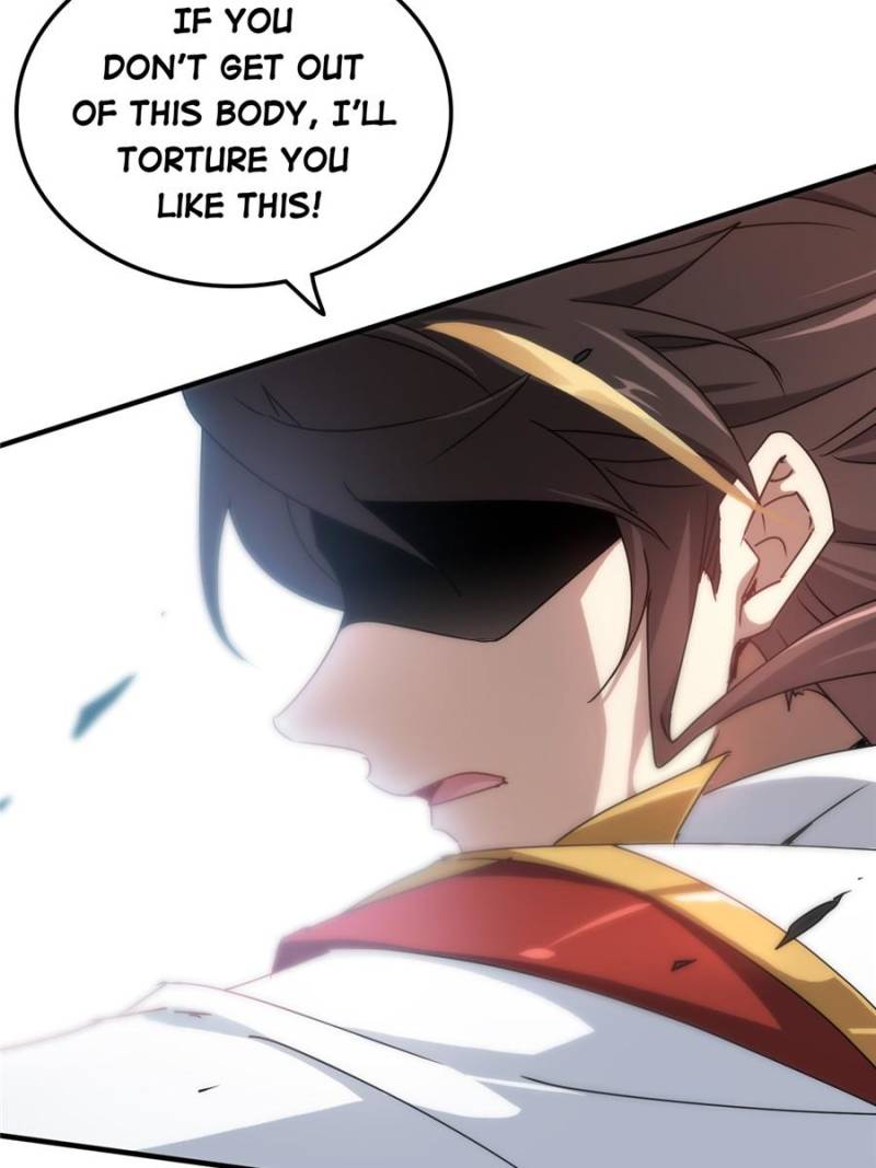 Read That’s How Cultivation Is Webnovel Manga Online