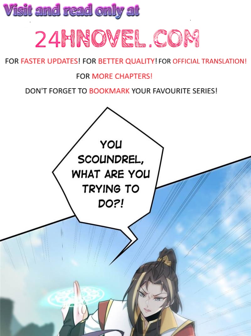 Read That’s How Cultivation Is Webnovel Manga Online