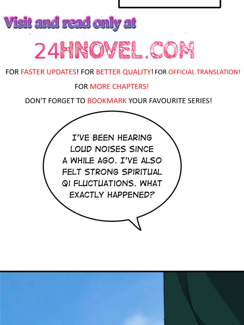 Read That’s How Cultivation Is Webnovel Manga Online