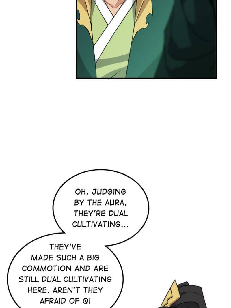 Read That’s How Cultivation Is Webnovel Manga Online