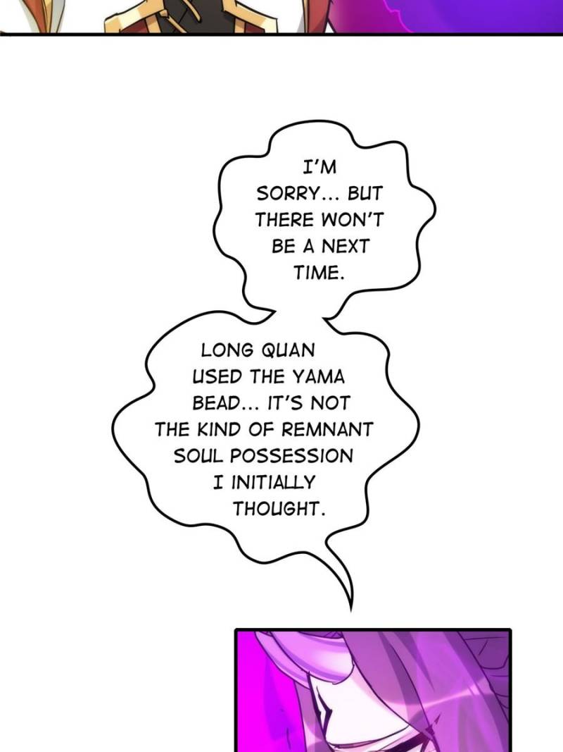 Read That’s How Cultivation Is Webnovel Manga Online