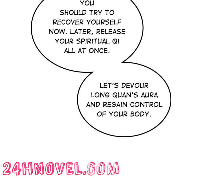 Read That’s How Cultivation Is Webnovel Manga Online