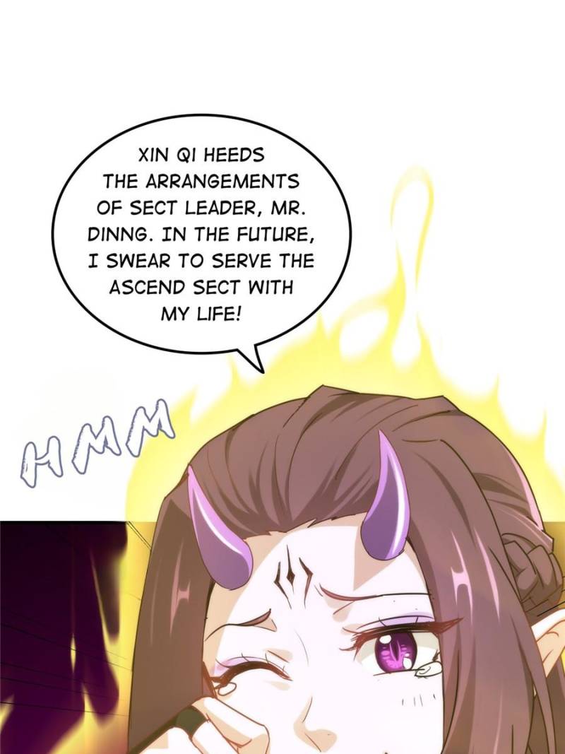 Read That’s How Cultivation Is Webnovel Manga Online