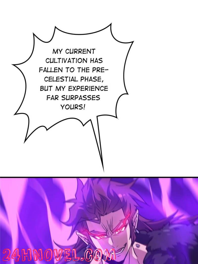 Read That’s How Cultivation Is Webnovel Manga Online