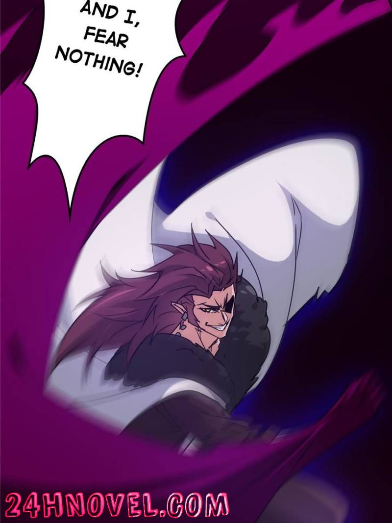 Read That’s How Cultivation Is Webnovel Manga Online