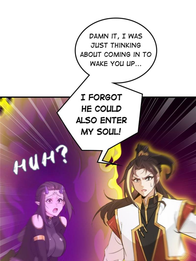 Read That’s How Cultivation Is Webnovel Manga Online