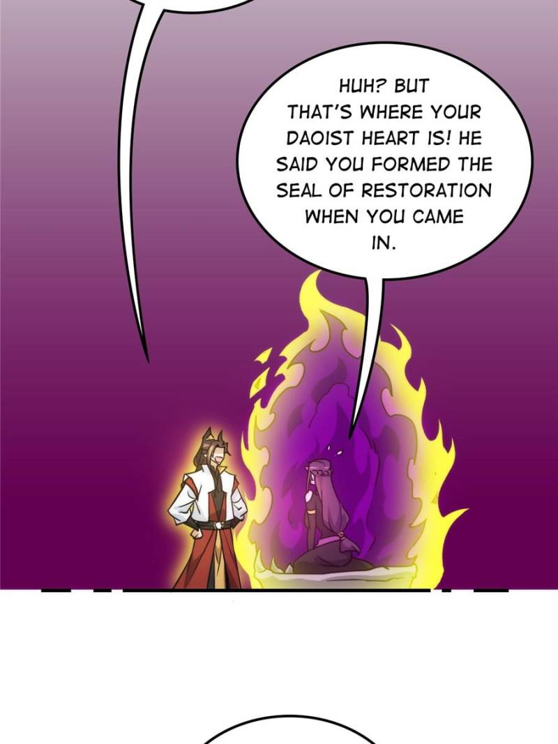 Read That’s How Cultivation Is Webnovel Manga Online