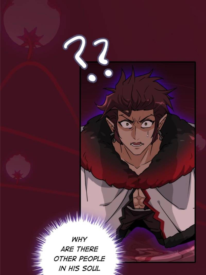 Read That’s How Cultivation Is Webnovel Manga Online