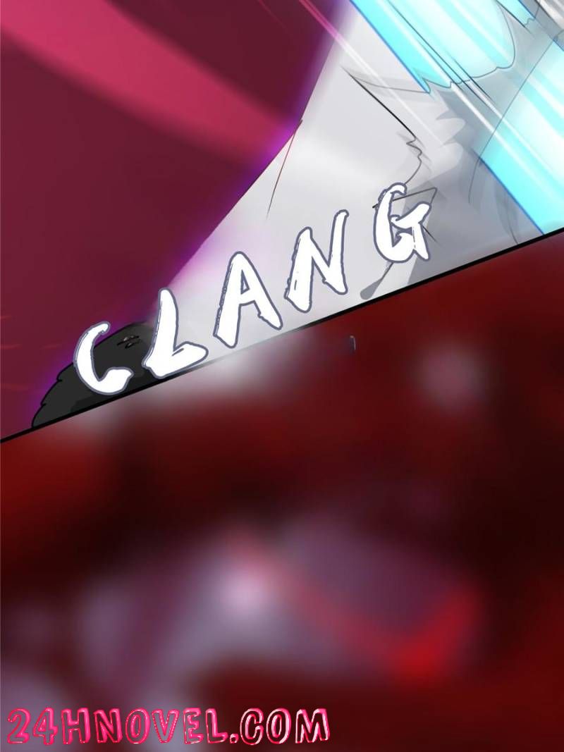 Read That’s How Cultivation Is Webnovel Manga Online