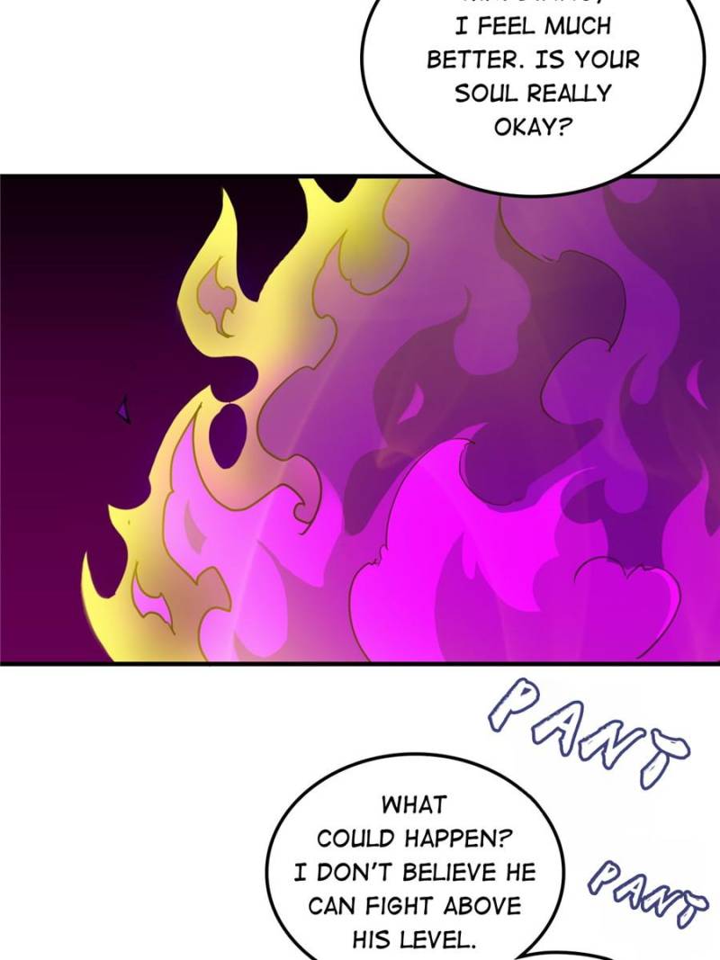 Read That’s How Cultivation Is Webnovel Manga Online