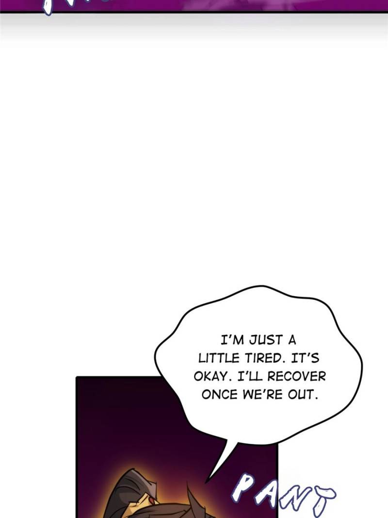 Read That’s How Cultivation Is Webnovel Manga Online