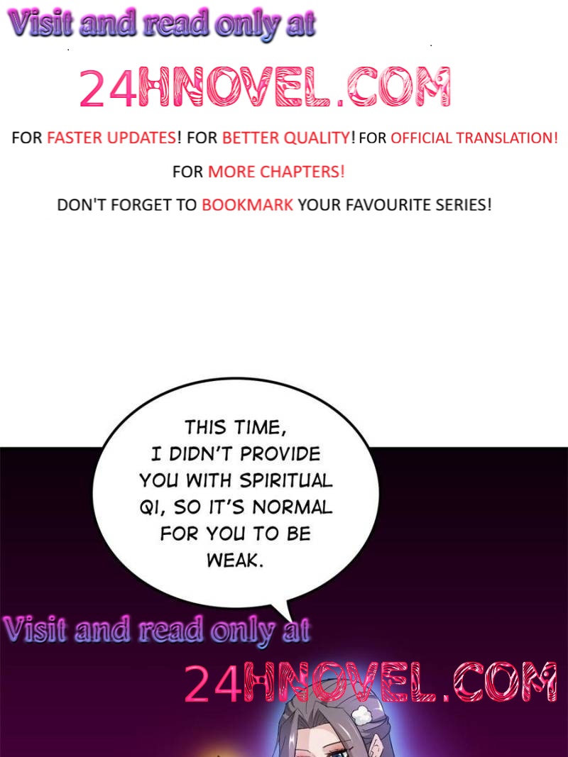 Read That’s How Cultivation Is Webnovel Manga Online