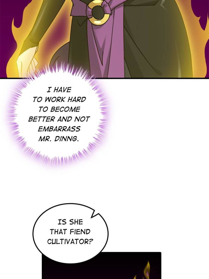 Read That’s How Cultivation Is Webnovel Manga Online