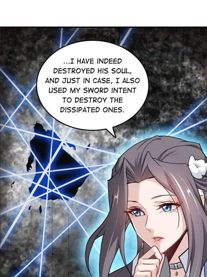 Read That’s How Cultivation Is Webnovel Manga Online