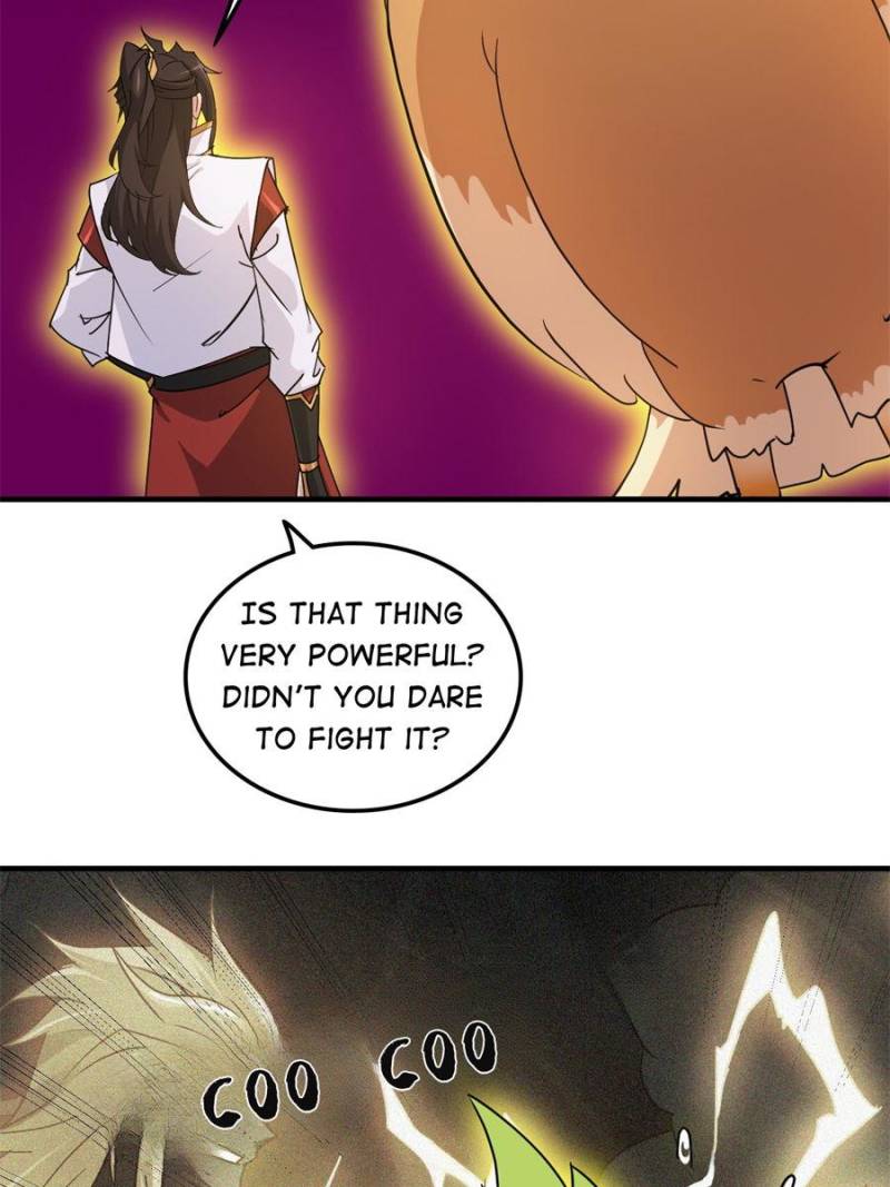 Read That’s How Cultivation Is Webnovel Manga Online