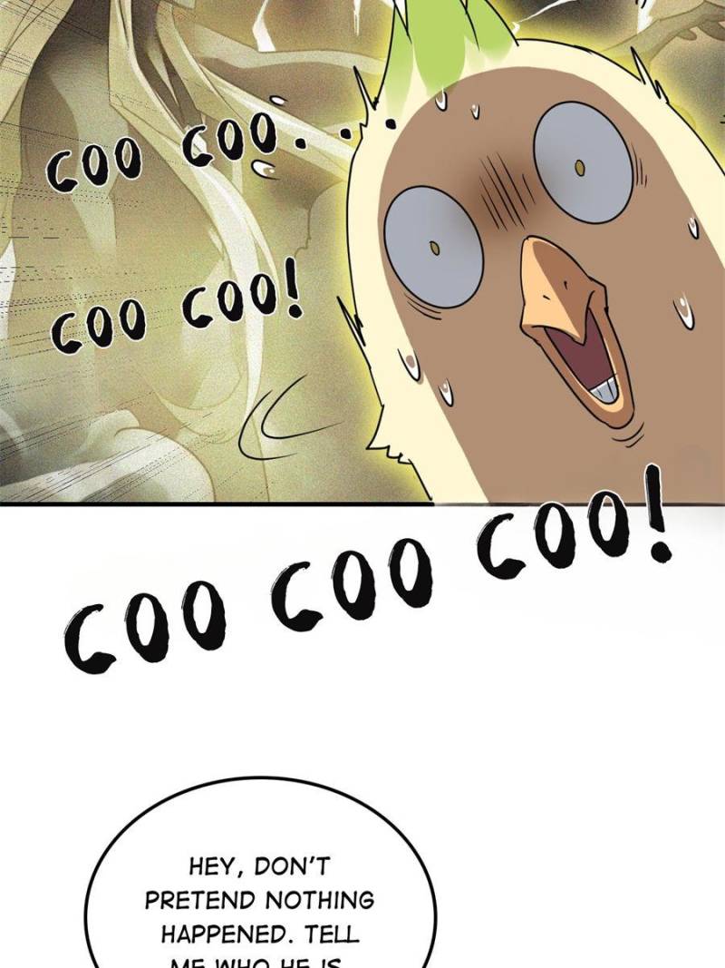 Read That’s How Cultivation Is Webnovel Manga Online