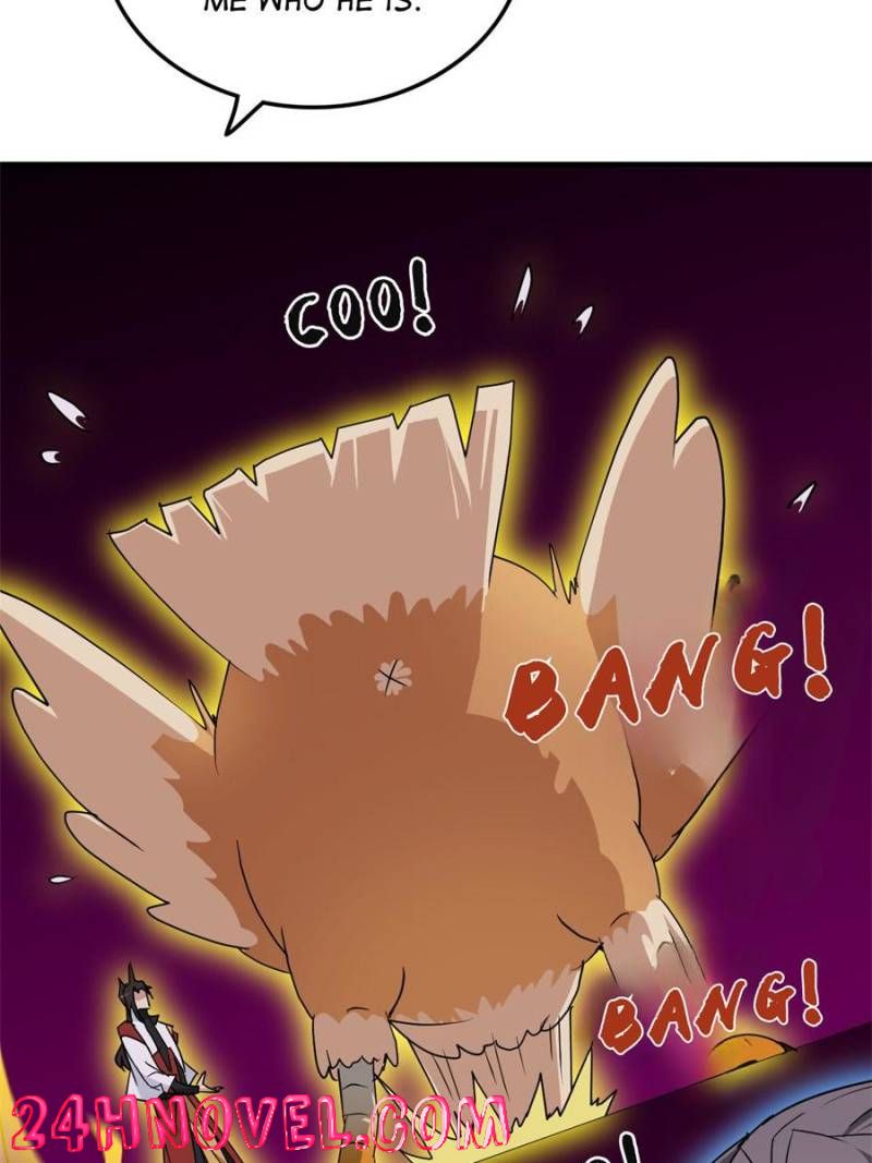 Read That’s How Cultivation Is Webnovel Manga Online