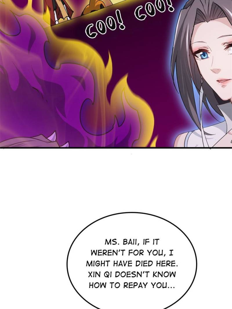 Read That’s How Cultivation Is Webnovel Manga Online