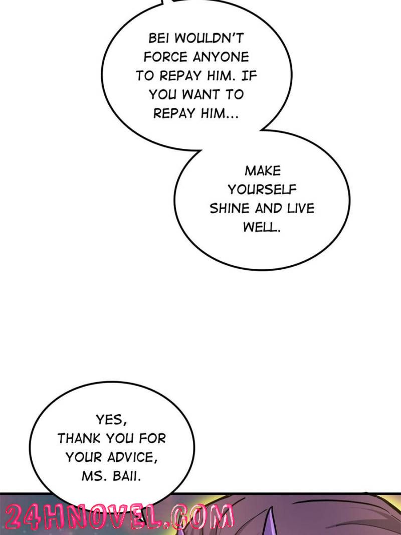 Read That’s How Cultivation Is Webnovel Manga Online