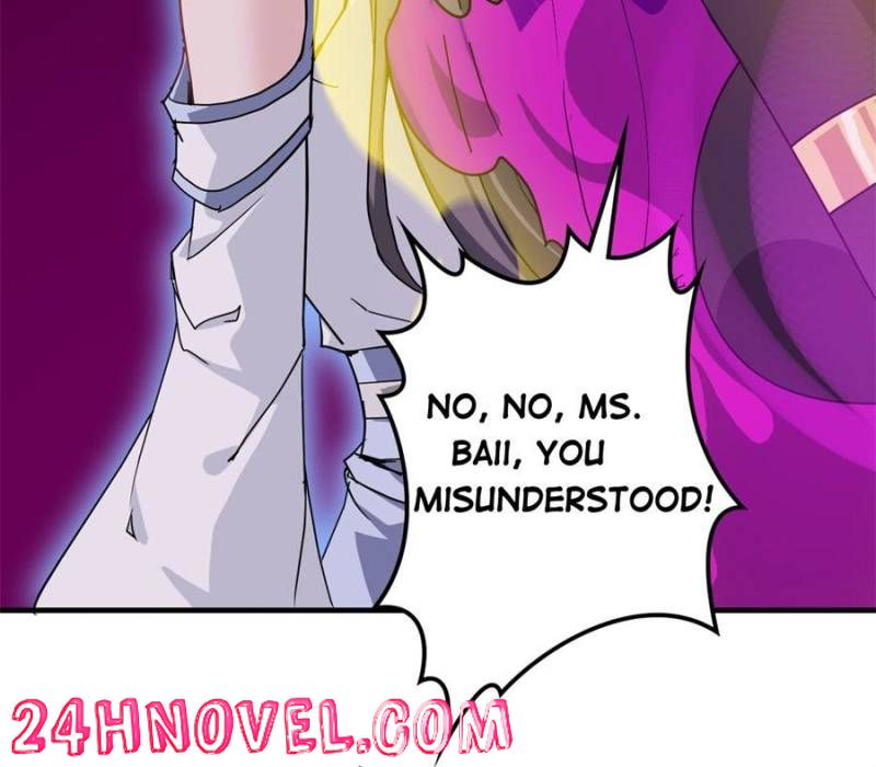 Read That’s How Cultivation Is Webnovel Manga Online