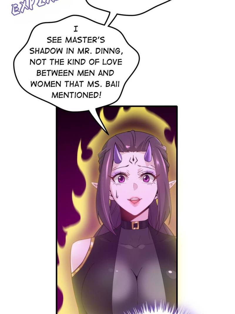 Read That’s How Cultivation Is Webnovel Manga Online