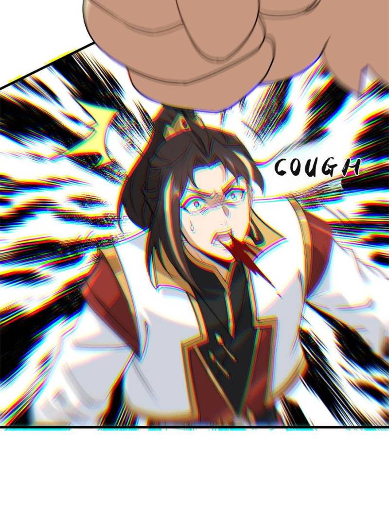 Read That’s How Cultivation Is Webnovel Manga Online